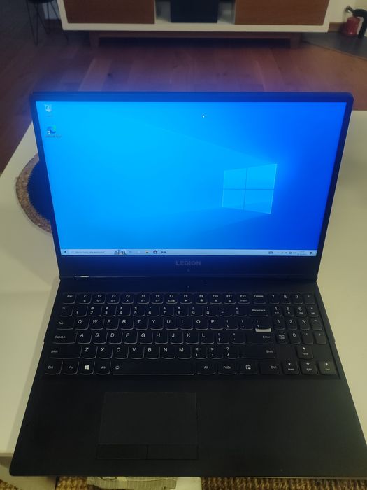 Laptop Lenovo Legion Y530 i7-8750H 16GB GTX1050