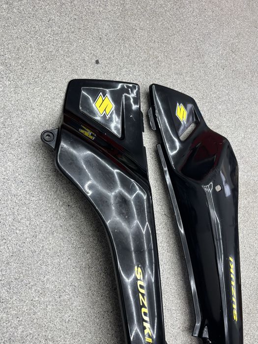 Plastik Plastiki SUZUKI DR800 / 750