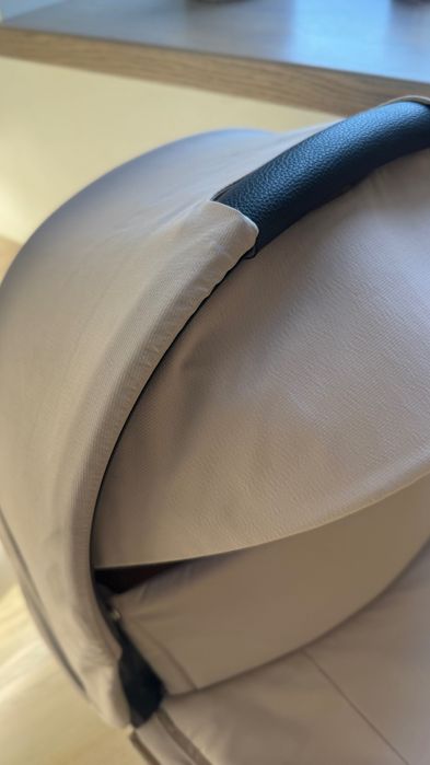 Люлька Cybex Mios Lux Cozy Beige