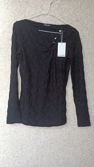 Camisola Salsa Jeans