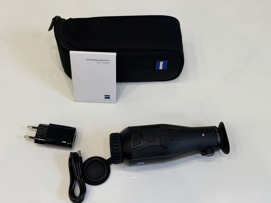 Тепловізор Zeiss DTI 3/35