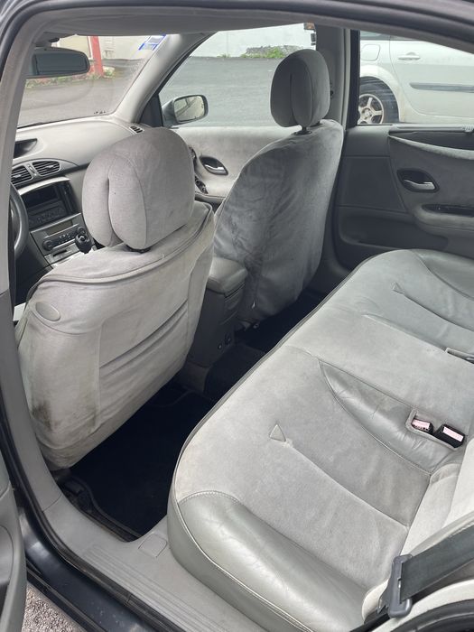 Renault Laguna 1.6 (2002)