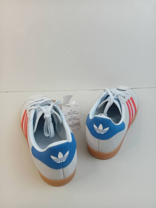 Buty Adidas Gazelle J