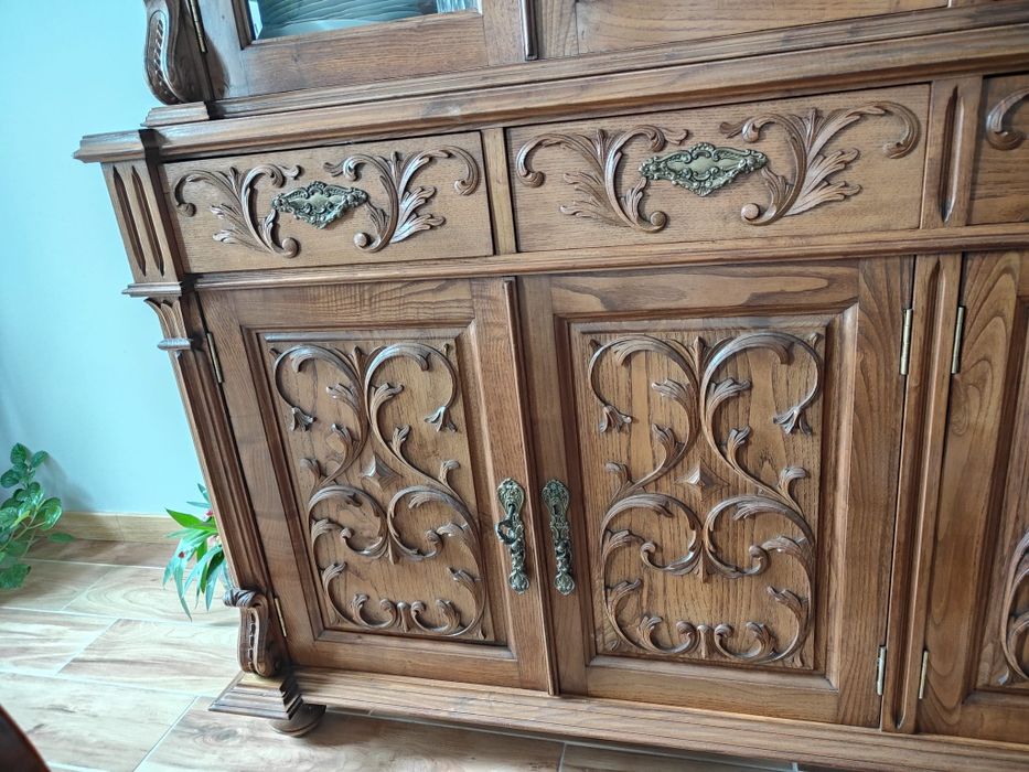 Móvel aparador sala