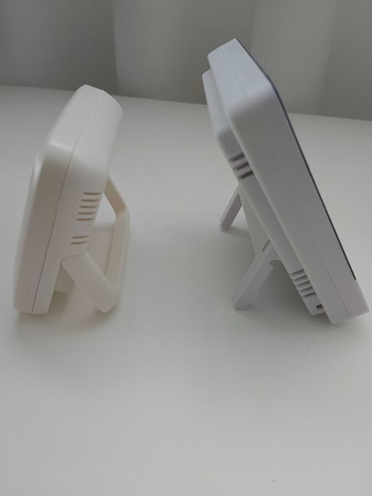 Medidor de temperatura e humidade PORTES GRATUITOS