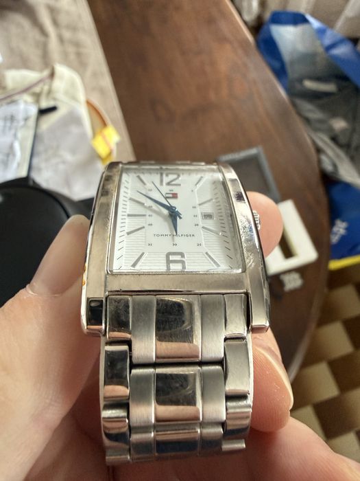 Relógio Tommy Hilfiger