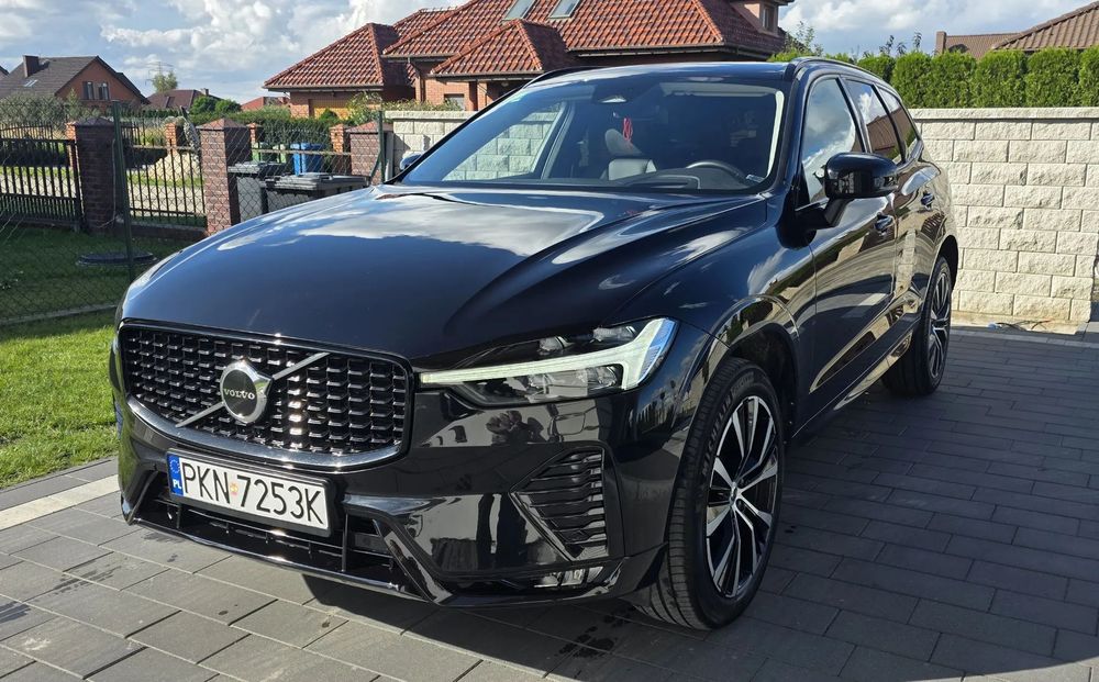 Volvo XC 60