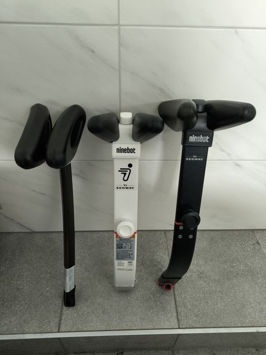 оригинальная ручка/руль управления гироскутера Segway Ninebot