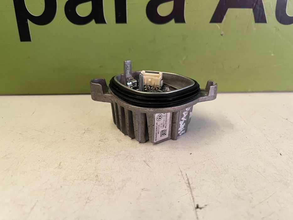 Vw Passat B8 - Módulo Farol LED direito