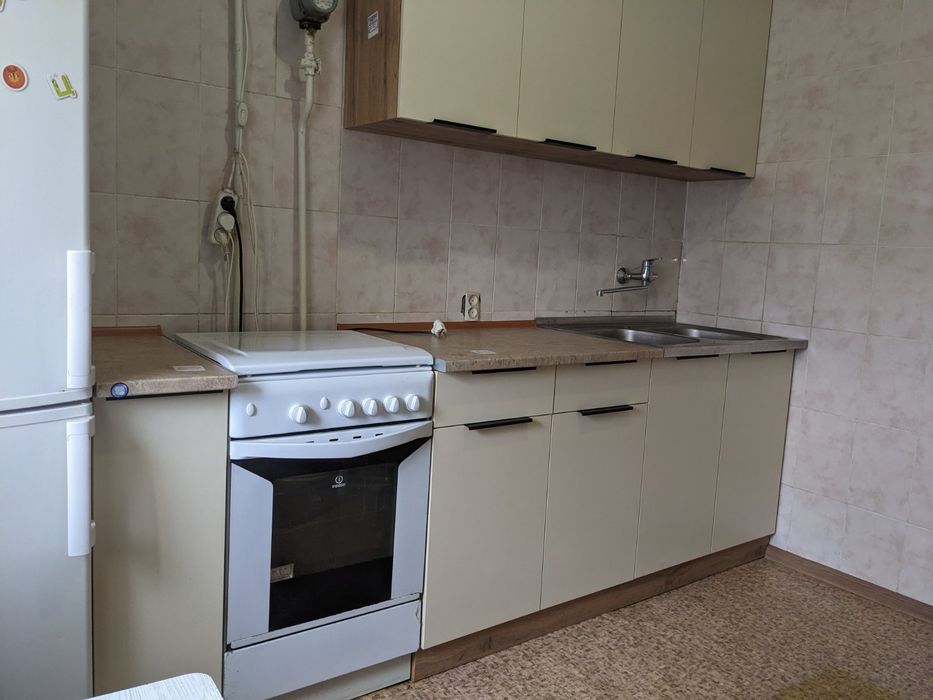 Акційні кухні різних розмірів