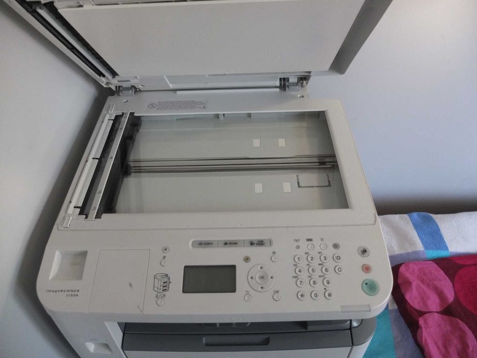 Canon Image Runner 1133A laserowe urządzenie wielofunkcyjne