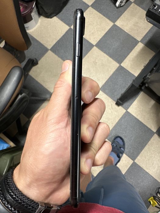 iPhone 7 plus 128Gb