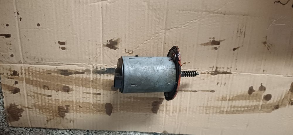 Silniczek valvetronic bmw n52 b25