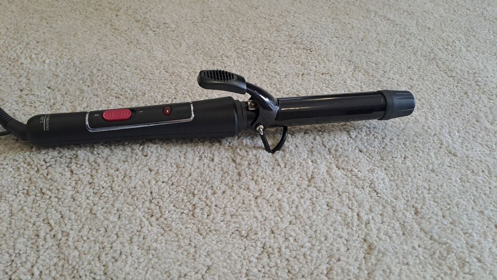 Rowenta modelador de cabelo