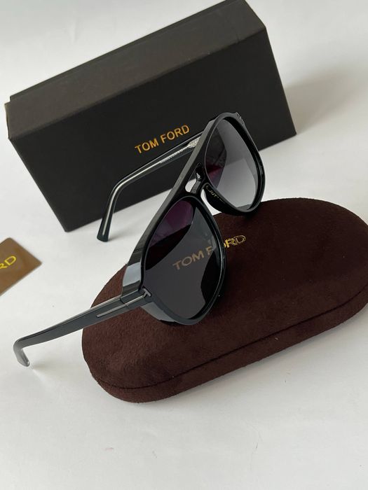 Окуляри в стилі TF rosco преміальна якість нові кольори