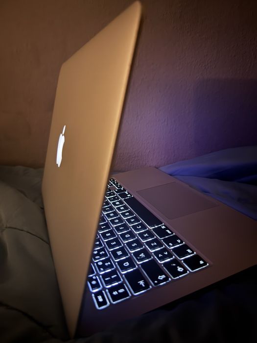 Porttatil Apple Macbook pro 13 a1502