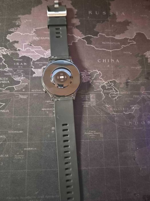 Huawei Watch GT 2  Pro
