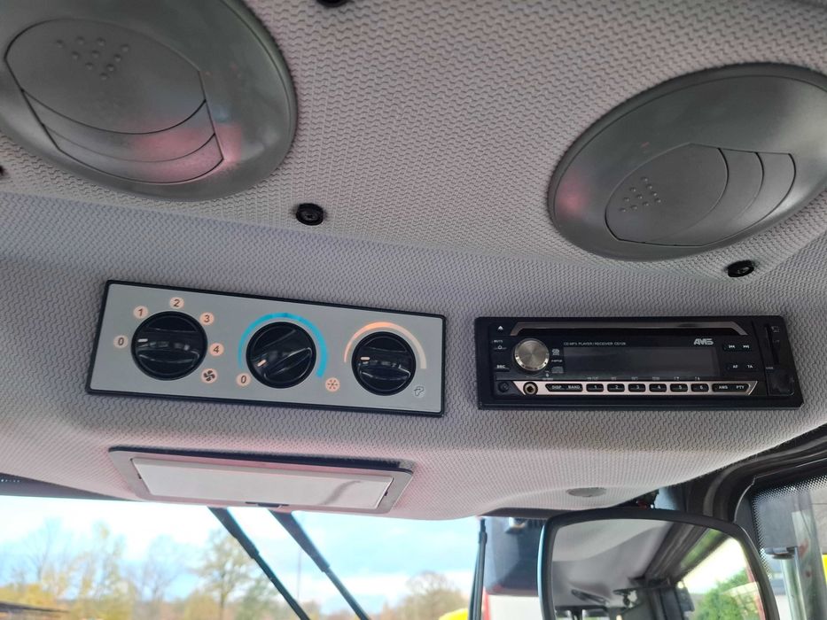 PIĘKNY MASSEY FERGUSON 4445, czysty, zadbany, oryginał w 100%