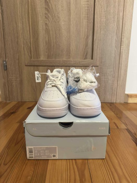 Buty Nike Air Force 1 Nocta