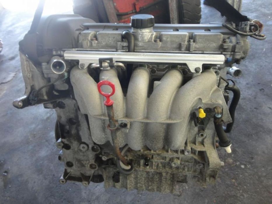 motor VOLVO V70 com referencia B52445