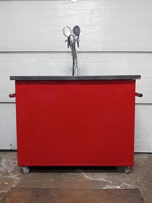 Wynajem rollbar nalewak do piwa