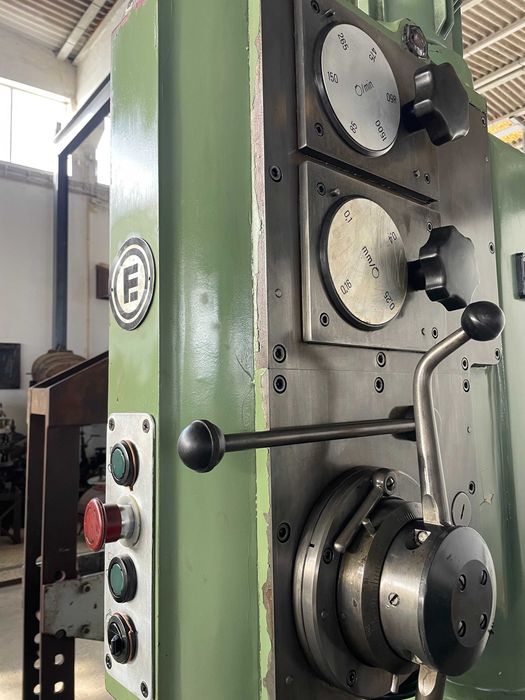 Engenho de Furar PK031