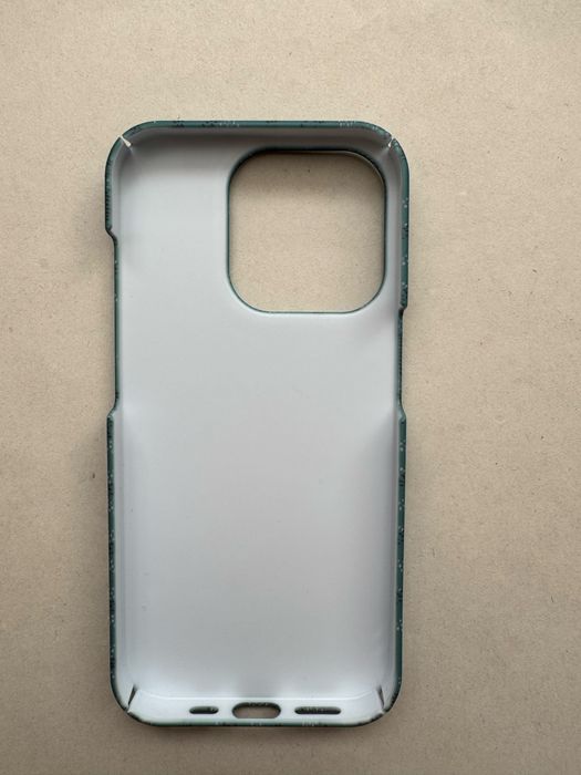 Goyard Iphone 15 pro case