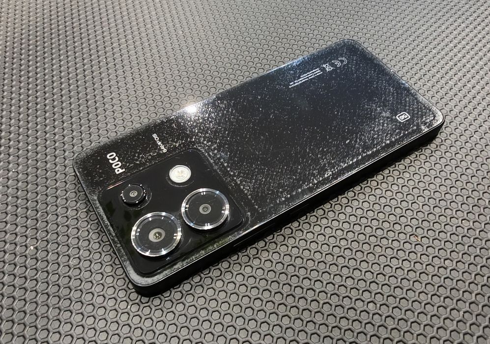 XIAOMI POCO X6 5G 12/256