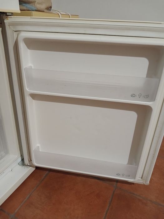 Холодильник LG двухкамерный