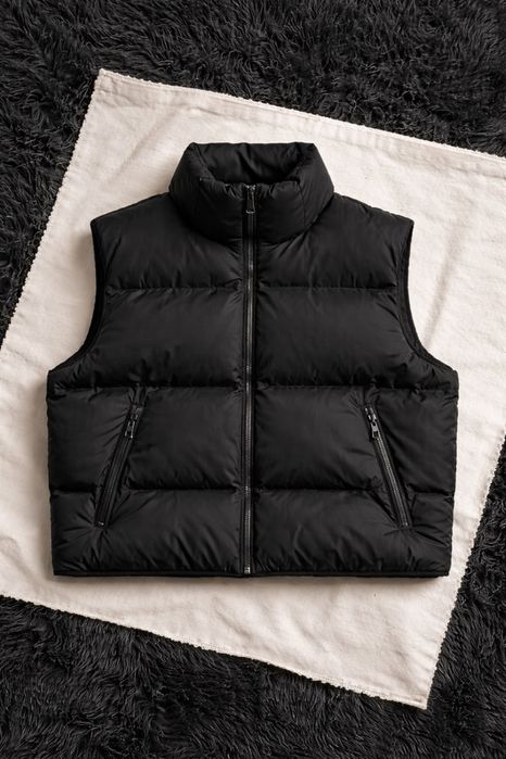 Жилетка жилет Zara розмір М