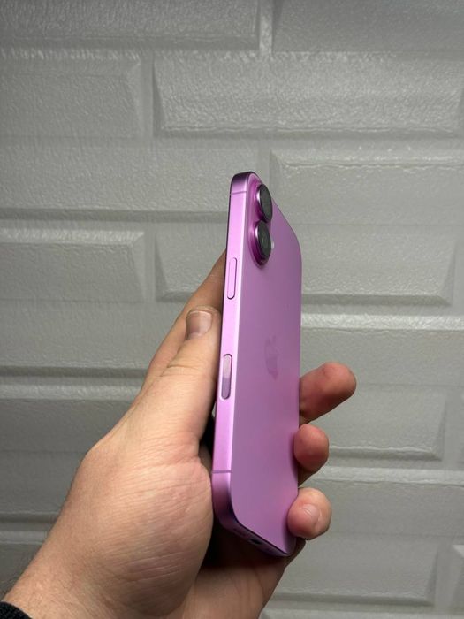 Iphone 16 128gb neverlock 99%