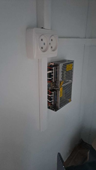 Торговий прицеп, кіоск, купава, кавярня, фудтрак, прицеп, торговый 2х4