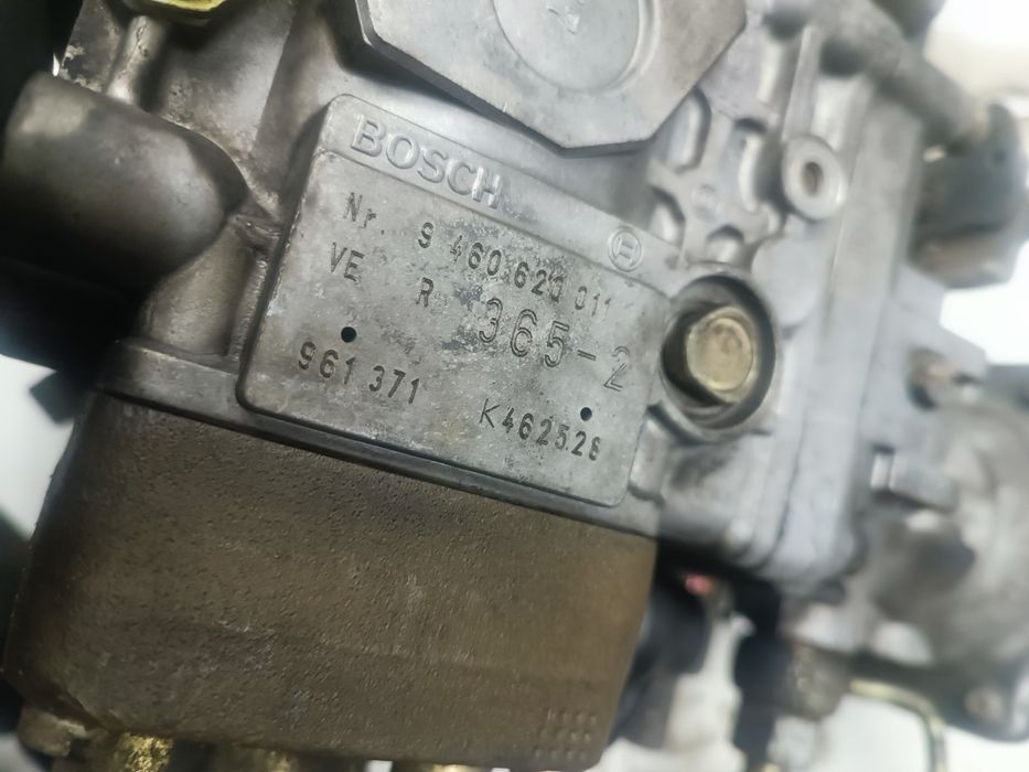 Тнвд  opel 1,5 1,6 1,7 1.9 2,0 2,2  opel astra zafira vectra corsa