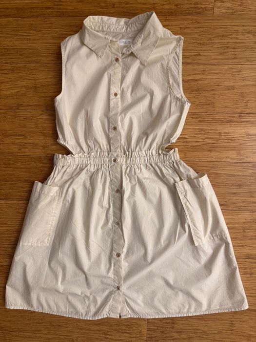 Sukienka dziewczęca r. 164 Zara