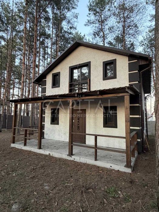 Продаж Будинку з ремонтом Проців 2 поверхи