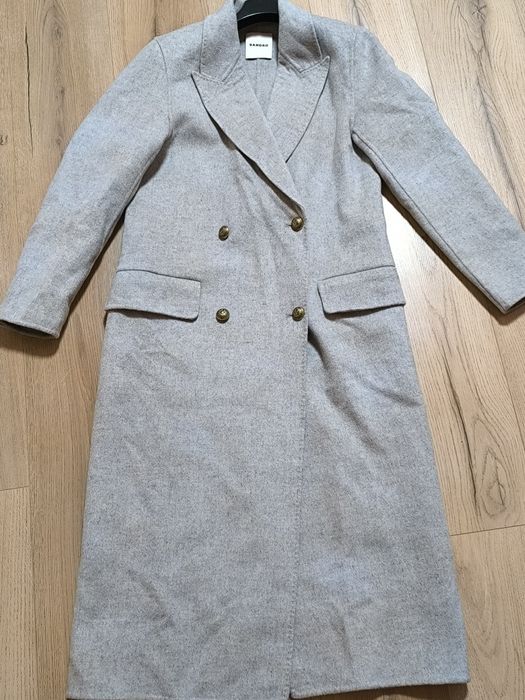 Пальто Жіноче  Нове Оригінал. Бренд