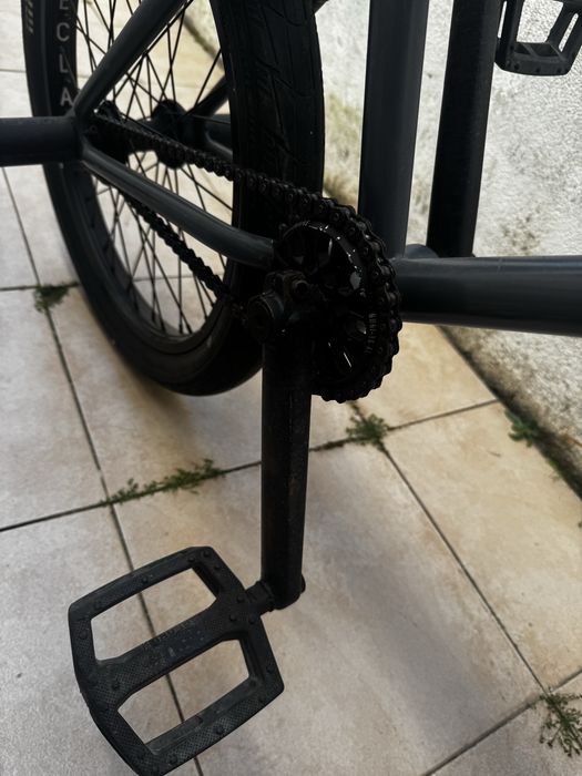Bmx we the people envy 2019 impecavel