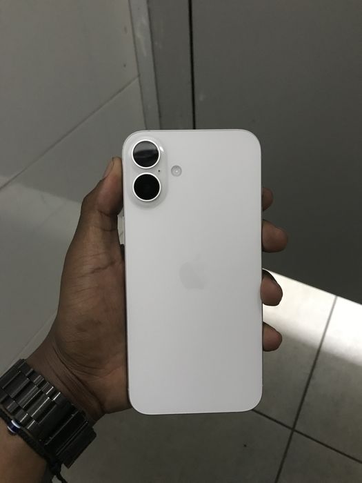Iphone 16 Plus