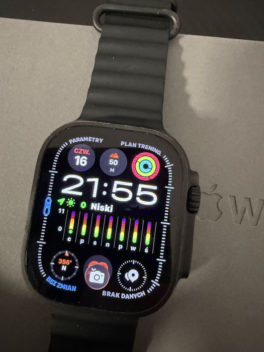 Apple watch ultra 2