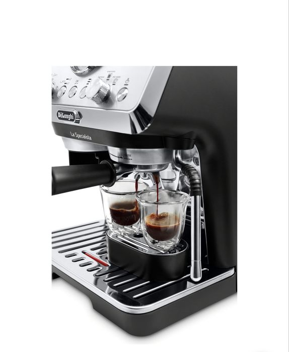Ekspres do kawe DeLonghi