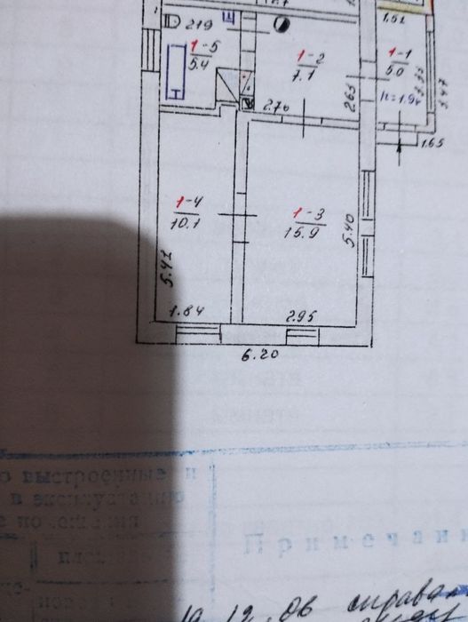 Продам частину дома 650000грн. Торг є