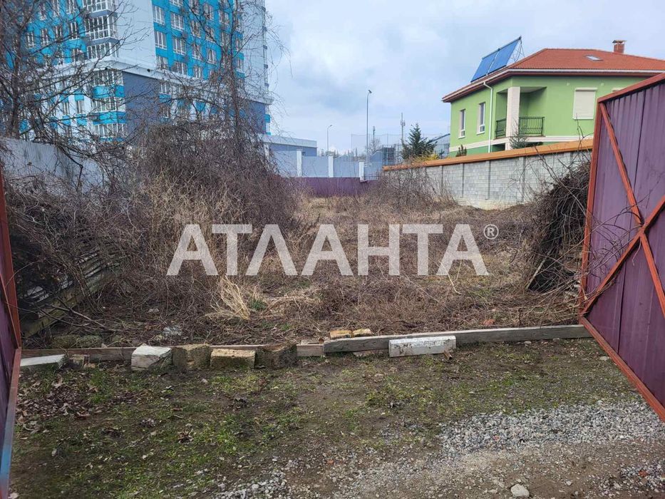 Продам участок 8 соток на улице Глинки  угол Ромашковая