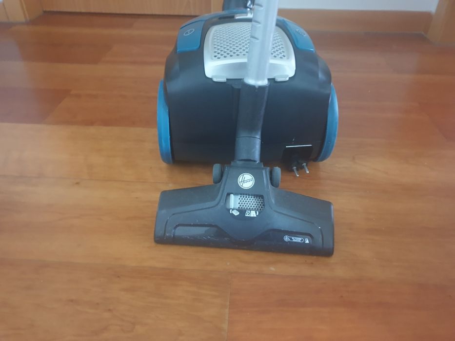 جاروبرقی telios extra