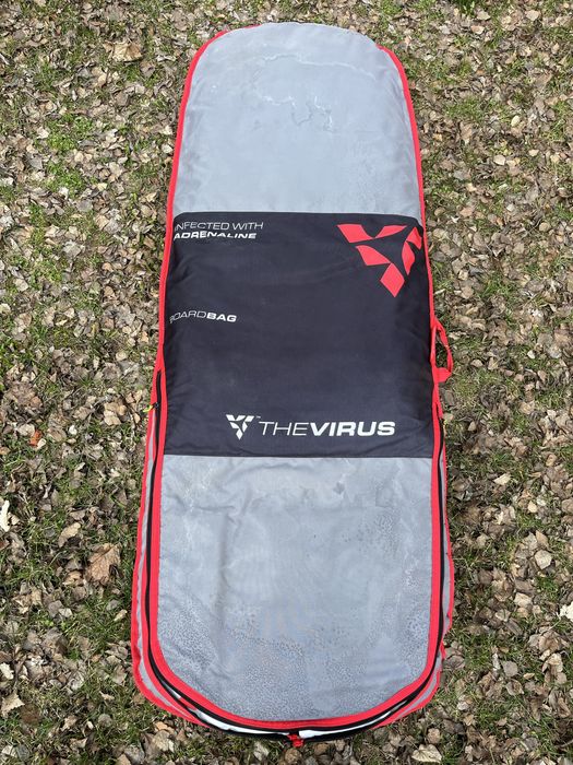 Starboard Foil X 145