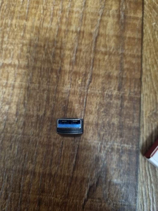 Кардридер с подключением USB 3.0 — SD/MicroSD