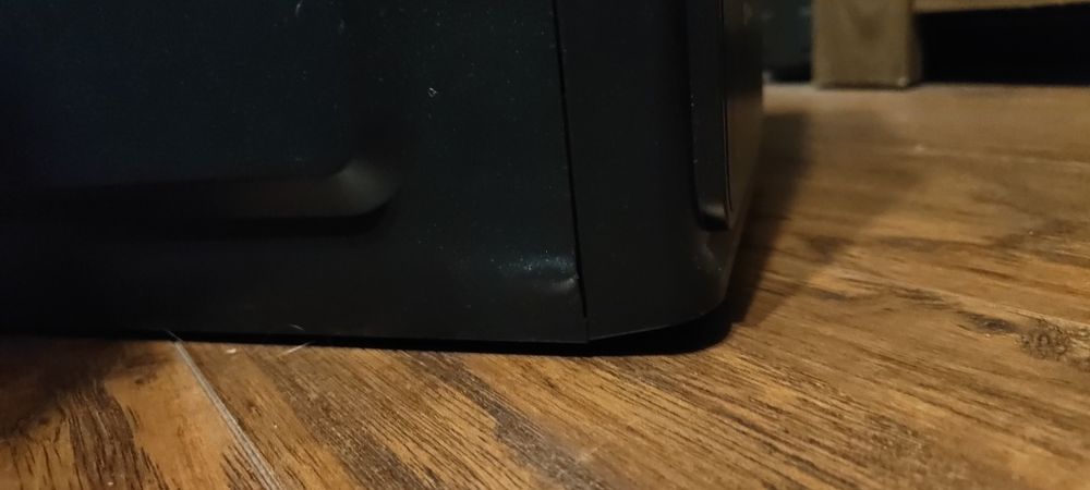 Obudowa do komputera armadillo g2