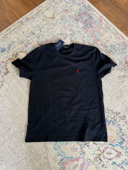 Koszulka t-shirt Polo Ralph Lauren Nowa