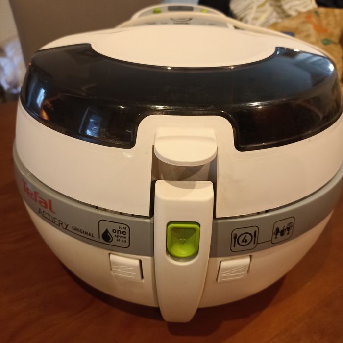 Airfryer Marca Tefal