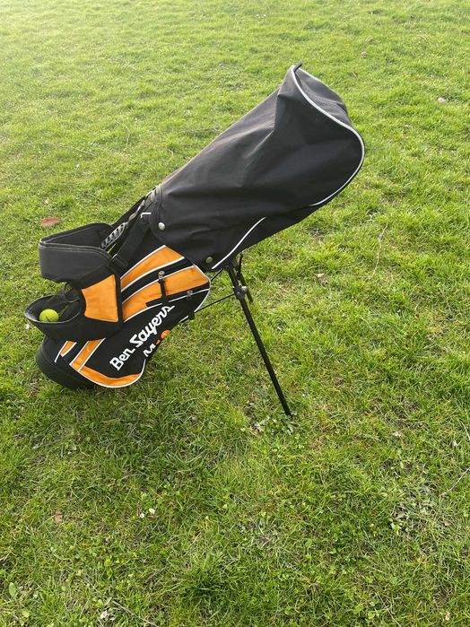 Kije golfowe Ben Sayers Junior M1i