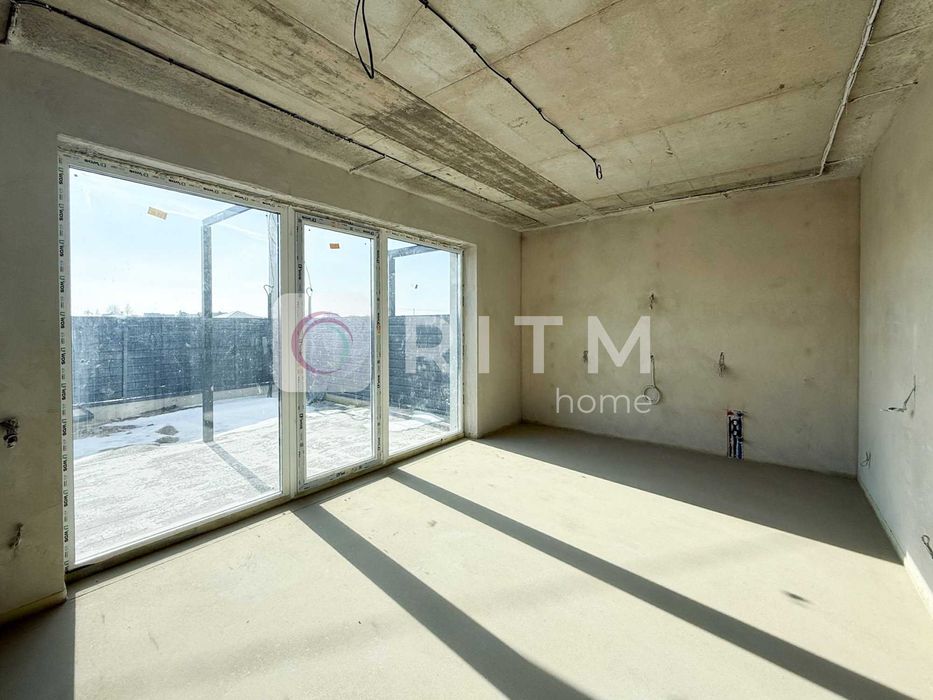 Продаж двоповерхового дуплекса в с.Рованці 122 м²!!!